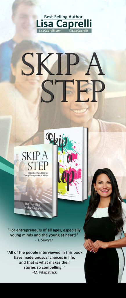 Skip a step copy