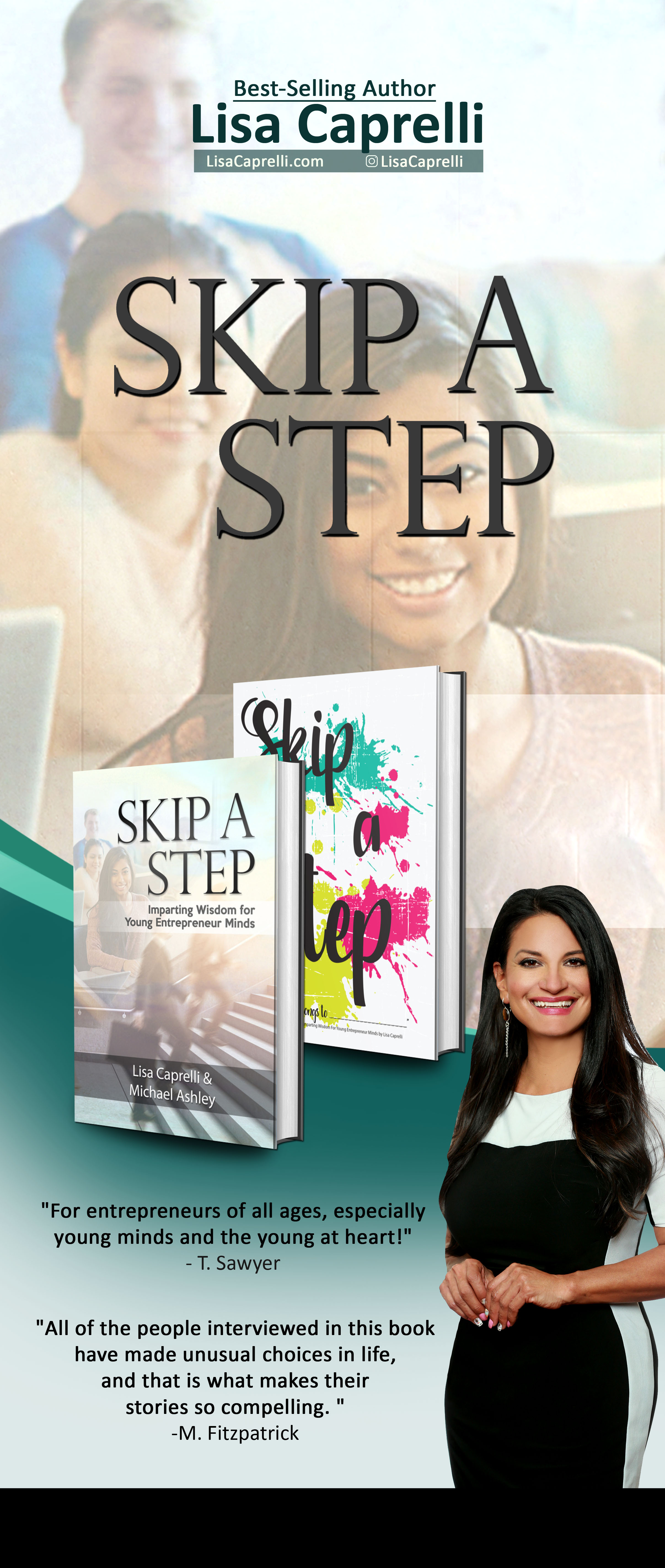 Skip a step copy Skip a step copy